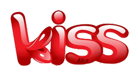 kiss